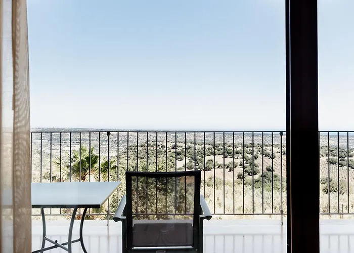 Relais Chiaramonte