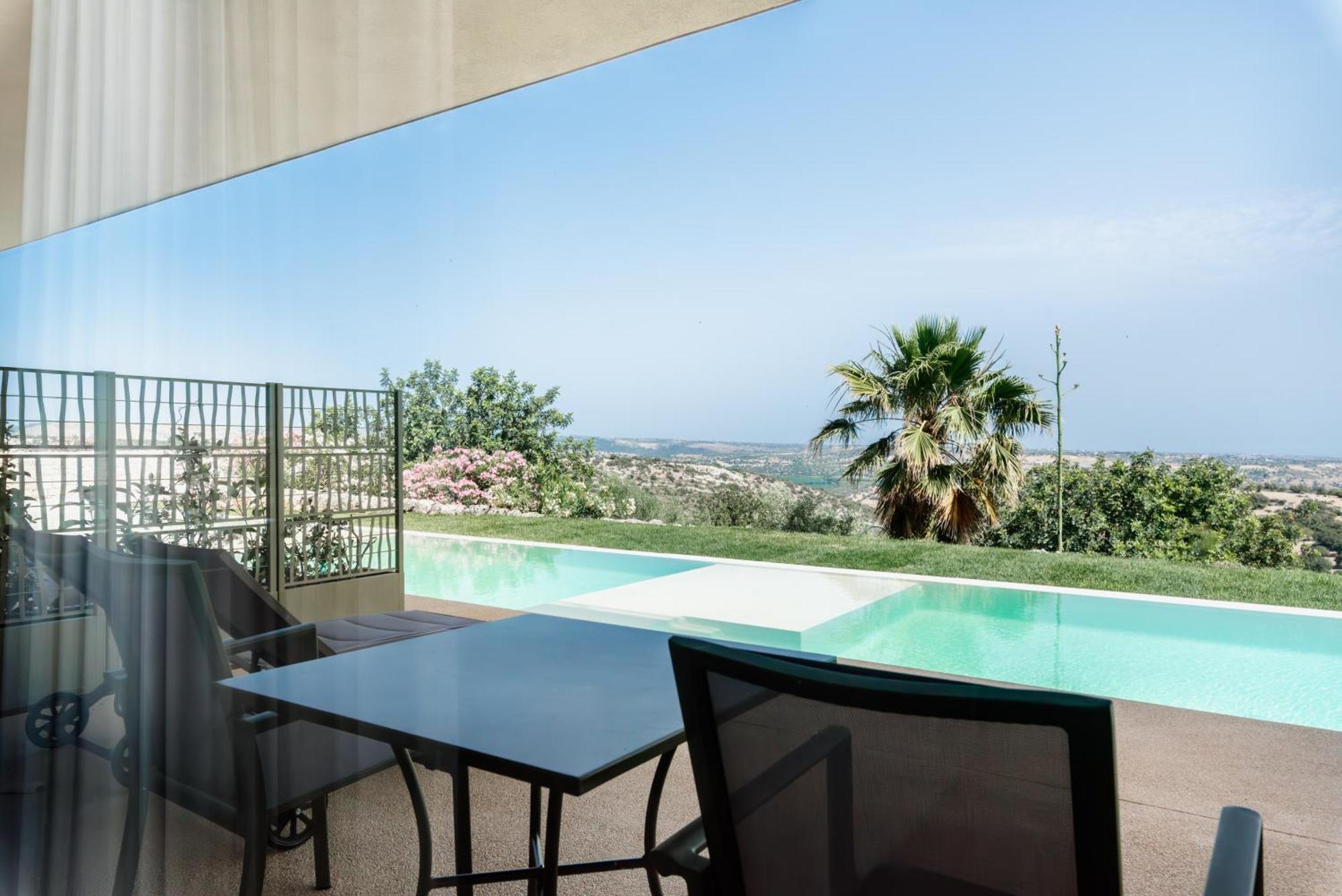 Resort Relais Chiaramonte 4*