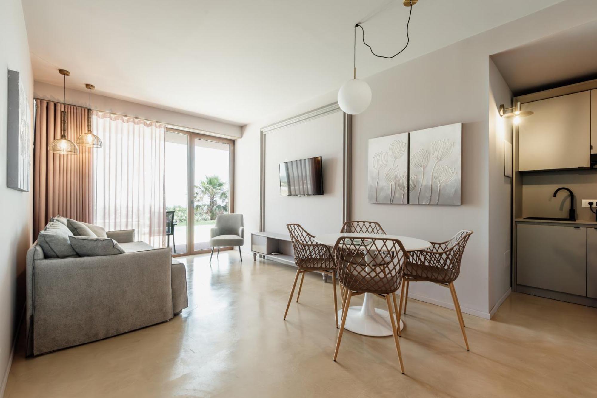 Resort Relais Chiaramonte Ragusa