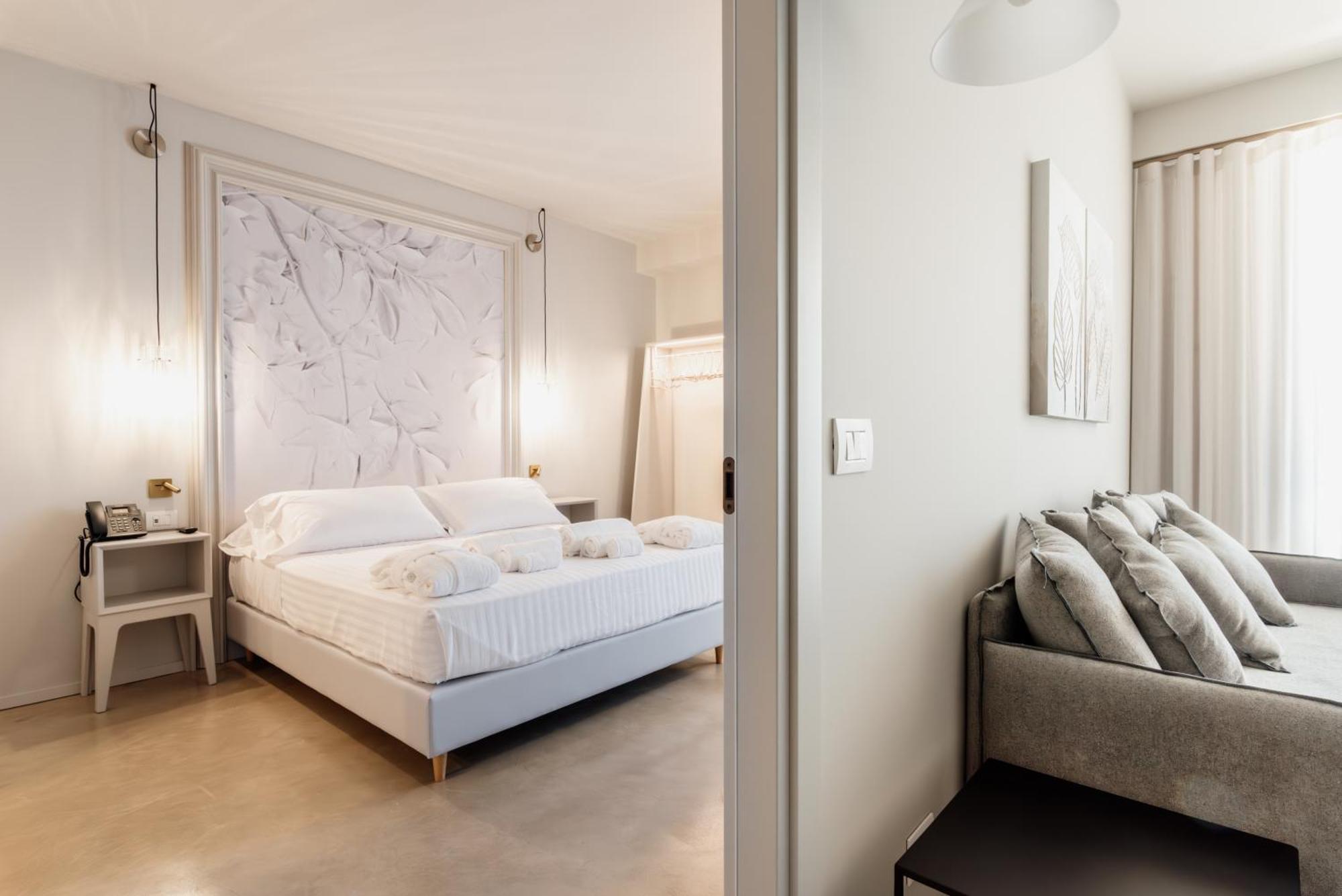 Relais Chiaramonte 4*