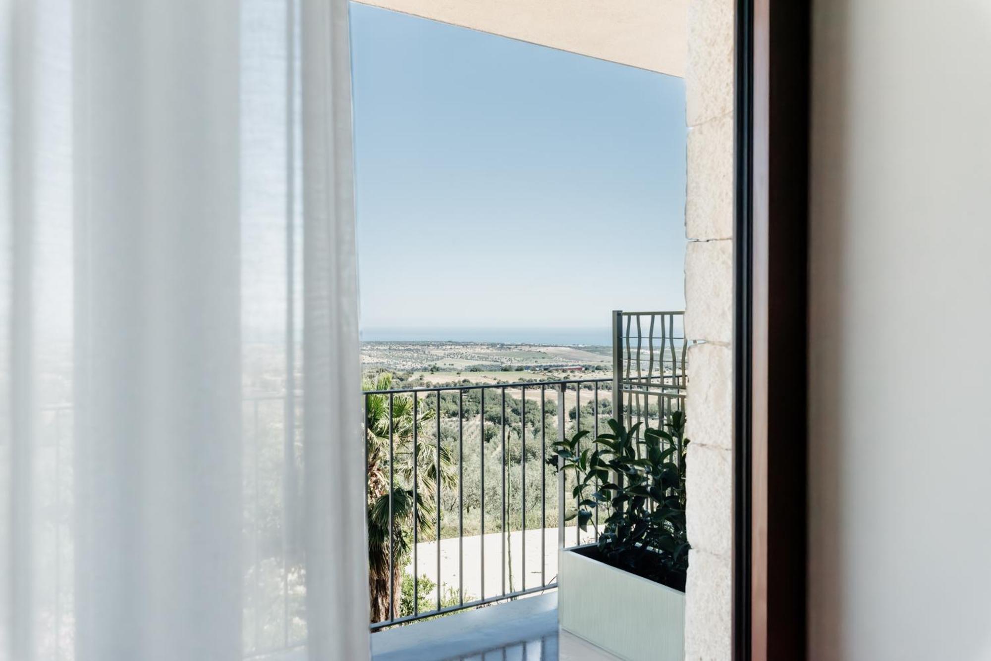 Relais Chiaramonte Ragusa