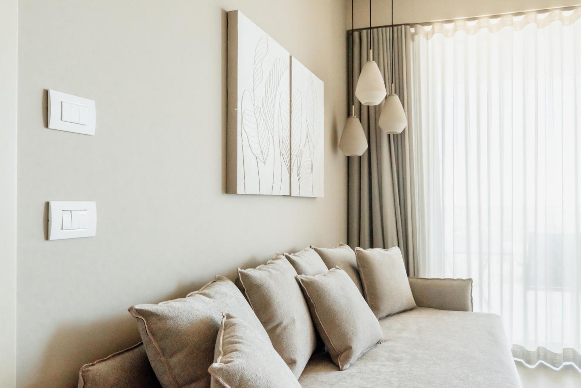 Relais Chiaramonte Resort