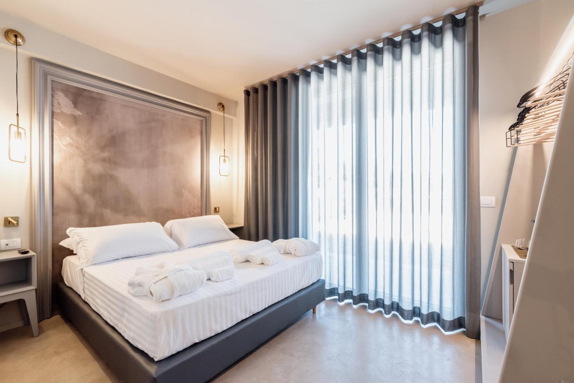Resort Relais Chiaramonte 4*