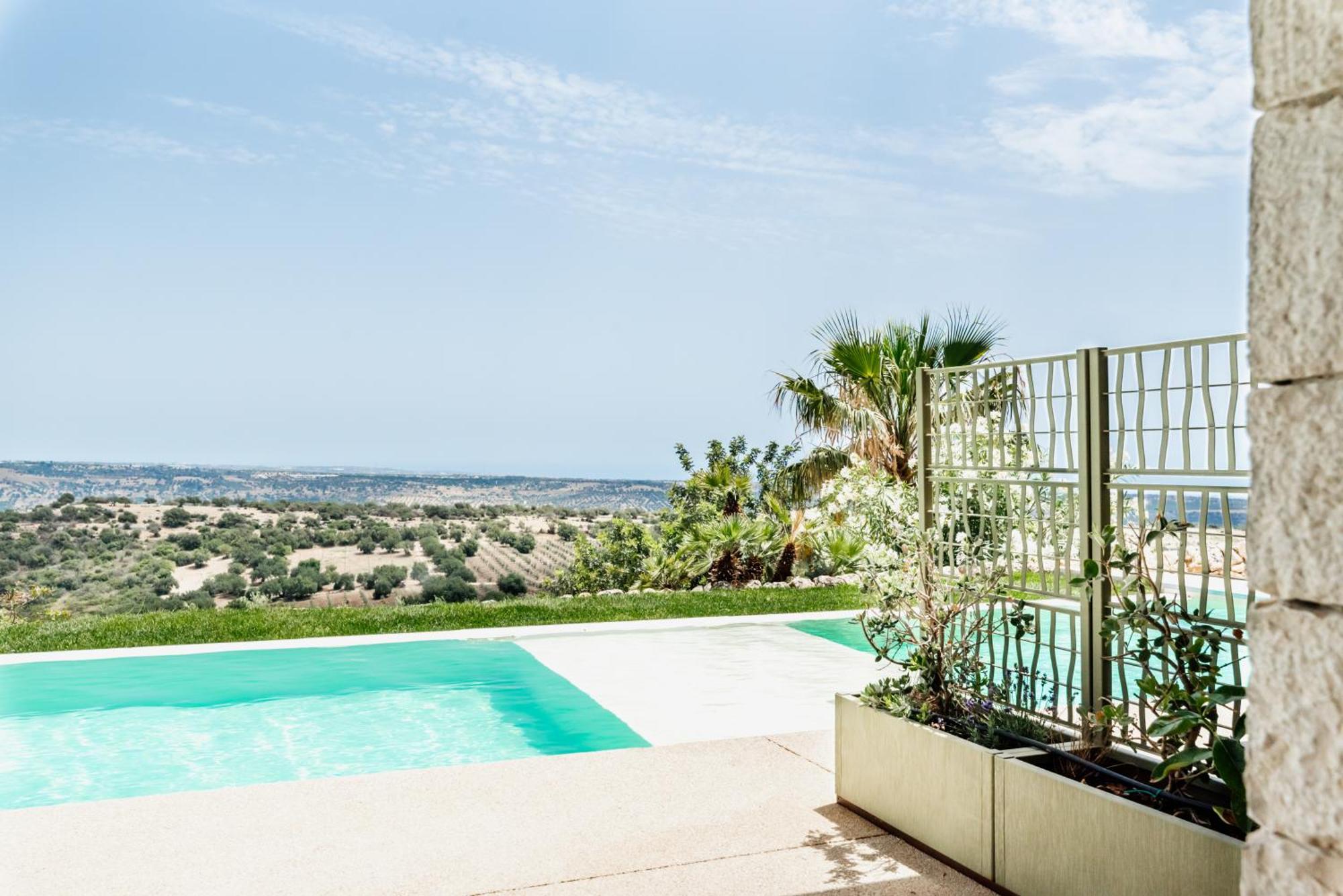 Relais Chiaramonte Resort Ragusa
