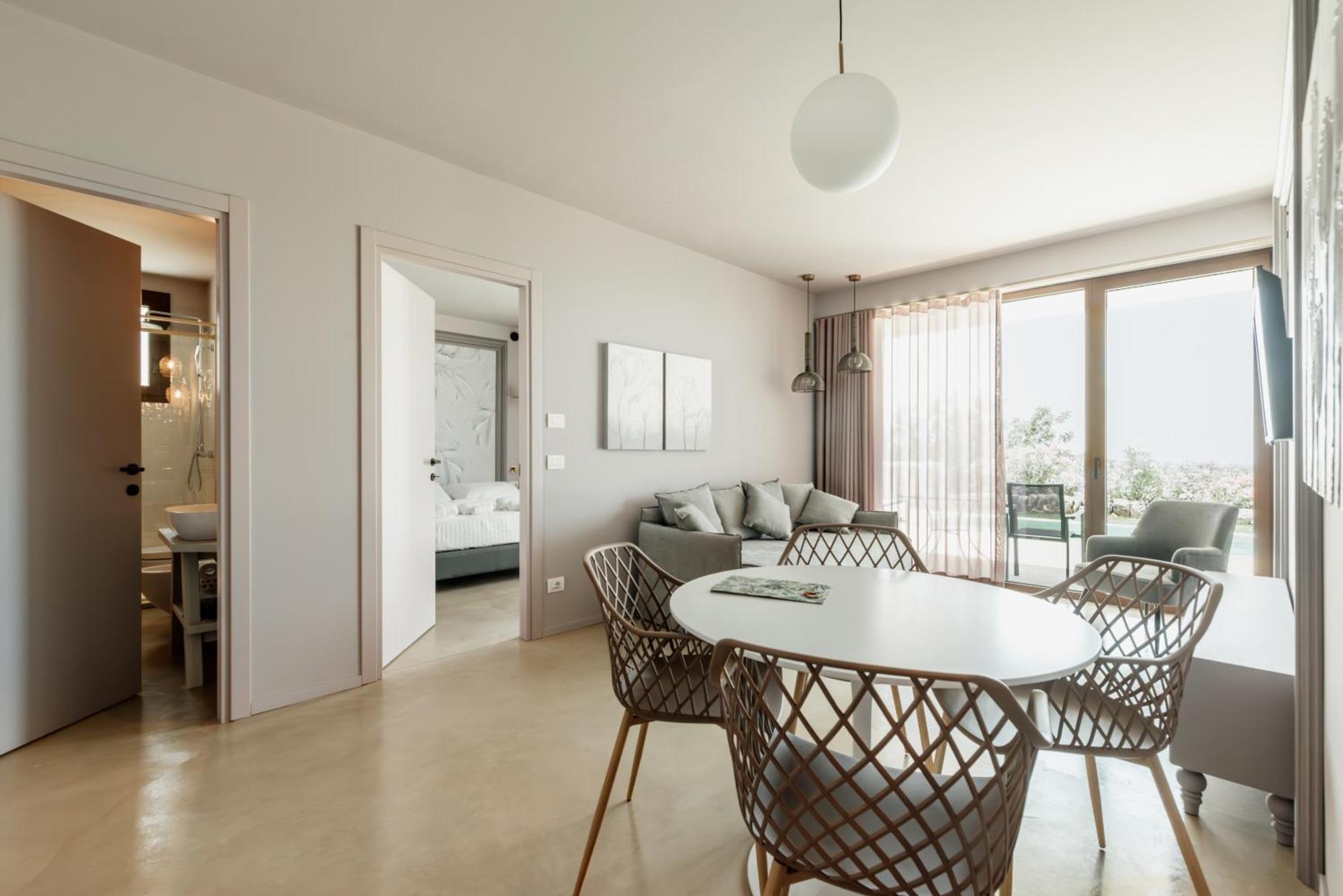 Relais Chiaramonte Resort 4*