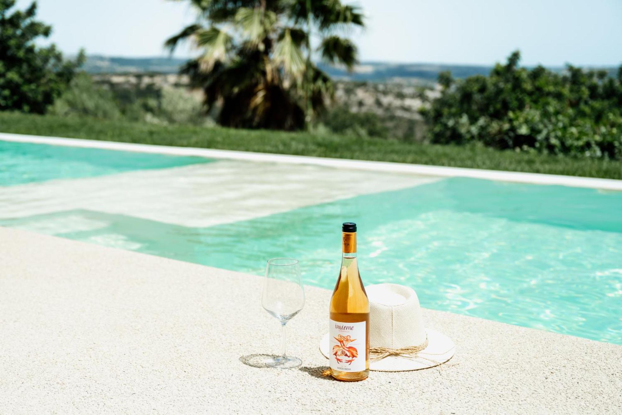 Resort Relais Chiaramonte Ragusa
