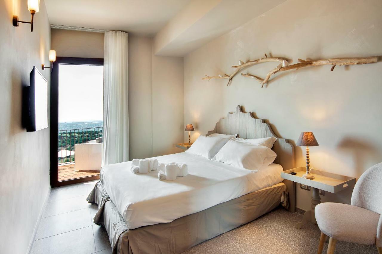 Resort Relais Chiaramonte Ragusa