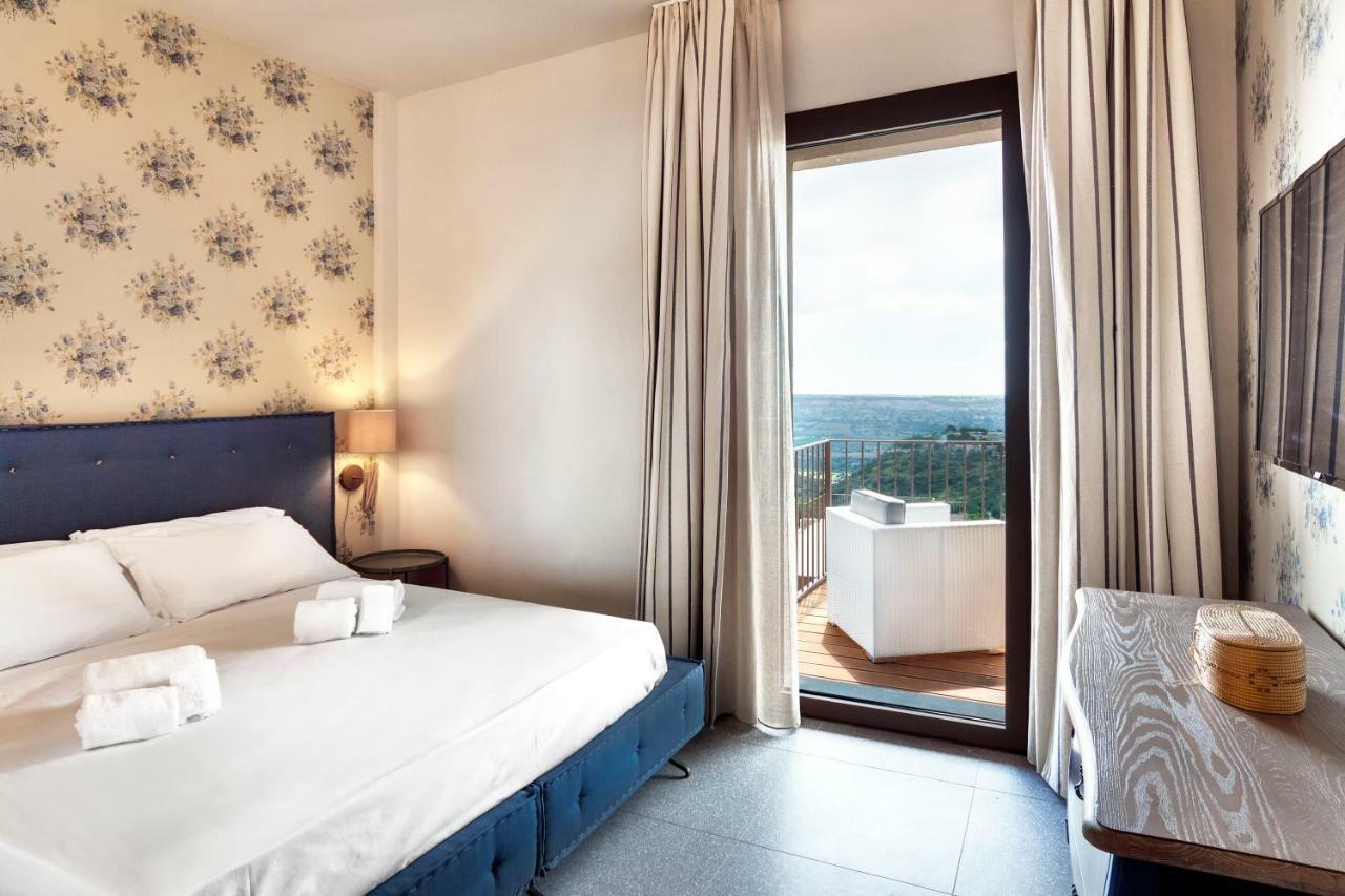 Relais Chiaramonte Resort