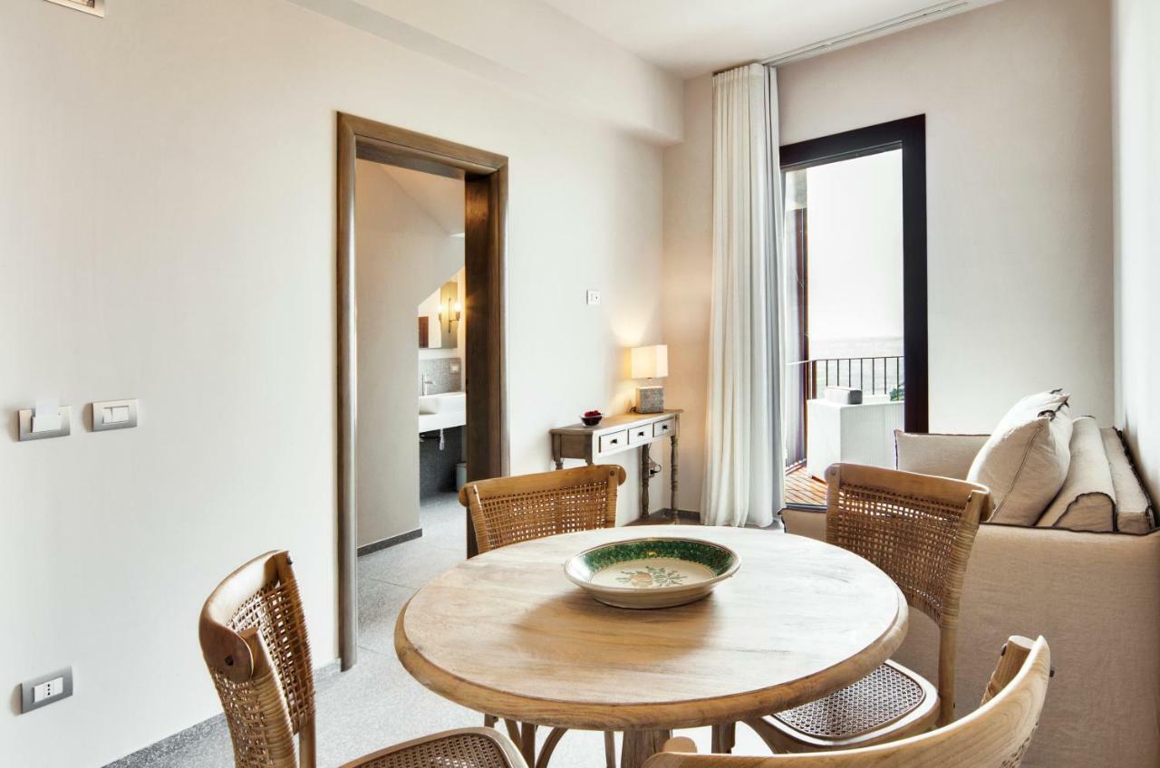 Relais Chiaramonte