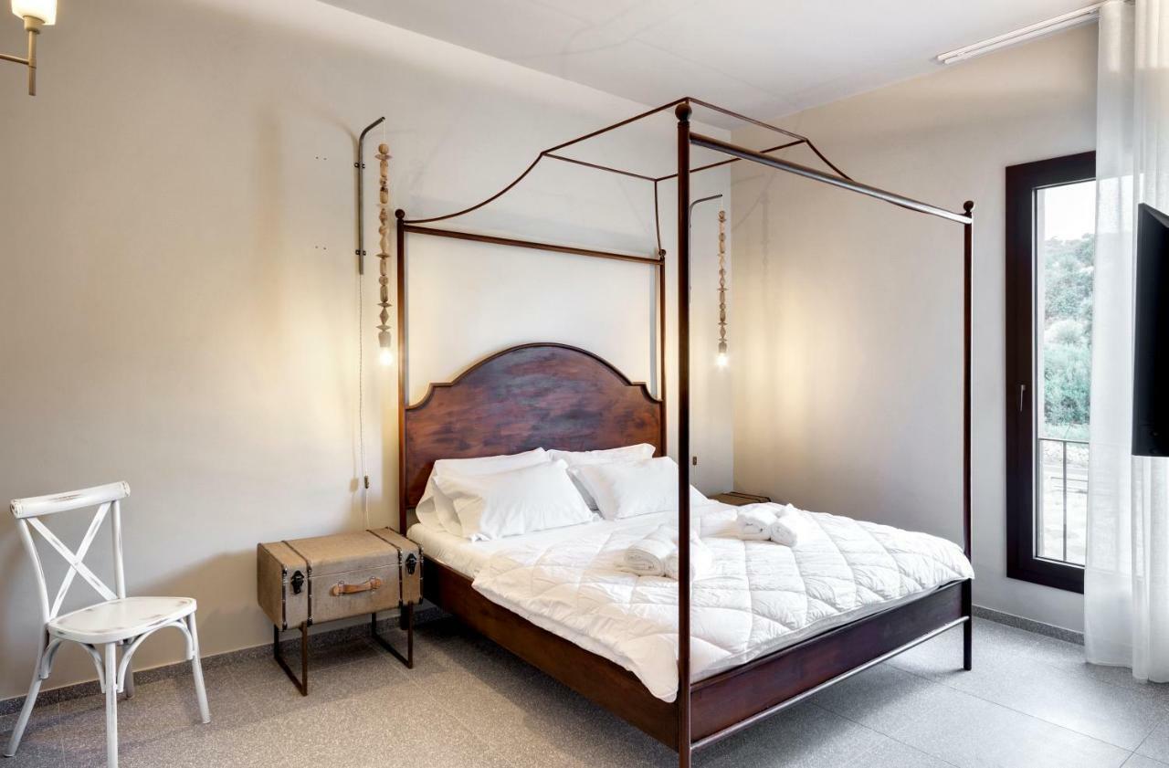 Relais Chiaramonte 4* Ragusa