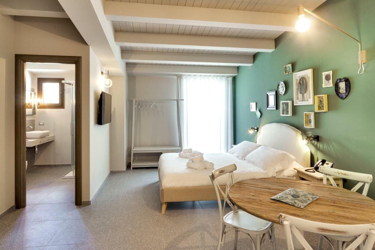 Relais Chiaramonte Resort