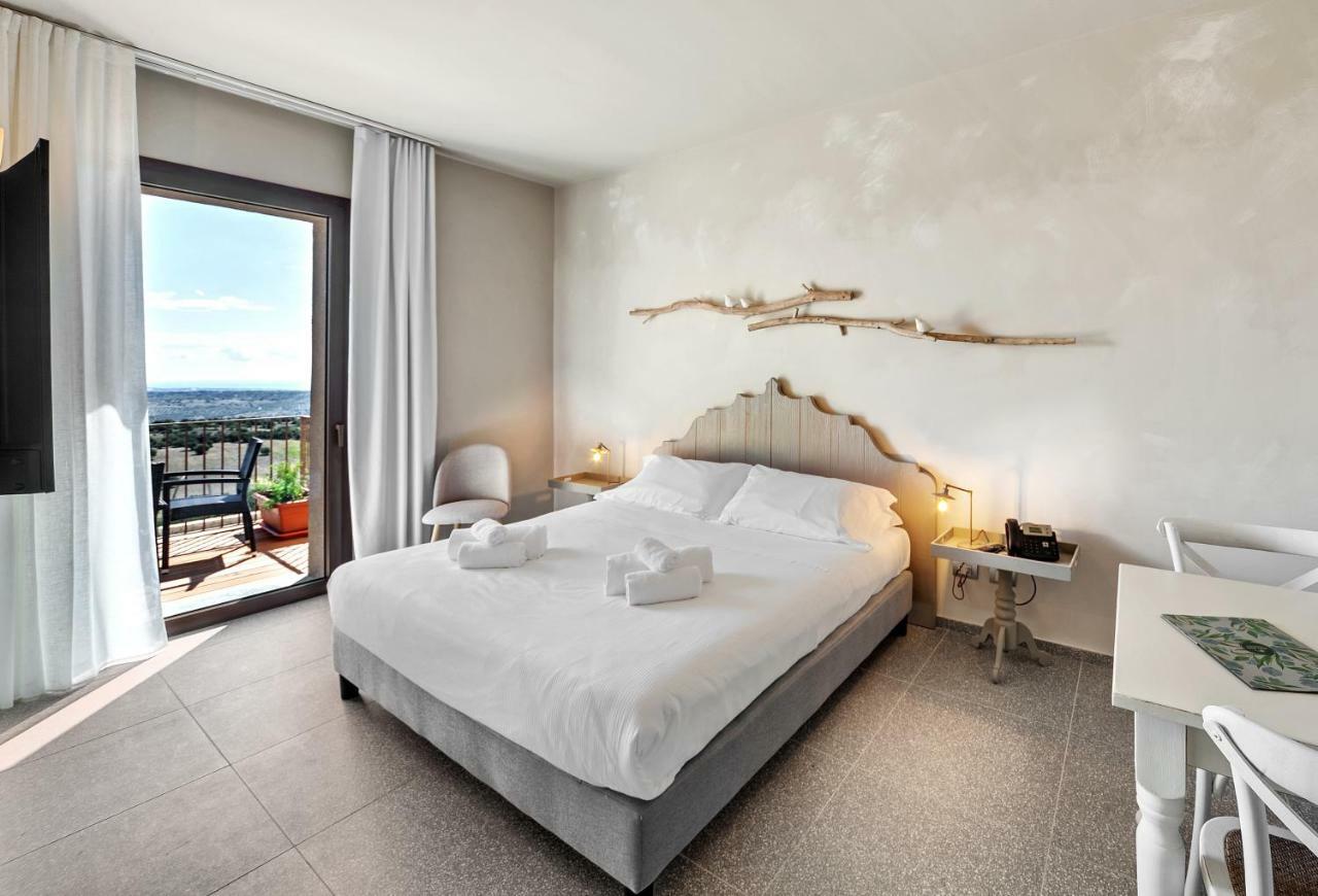 Relais Chiaramonte Ragusa