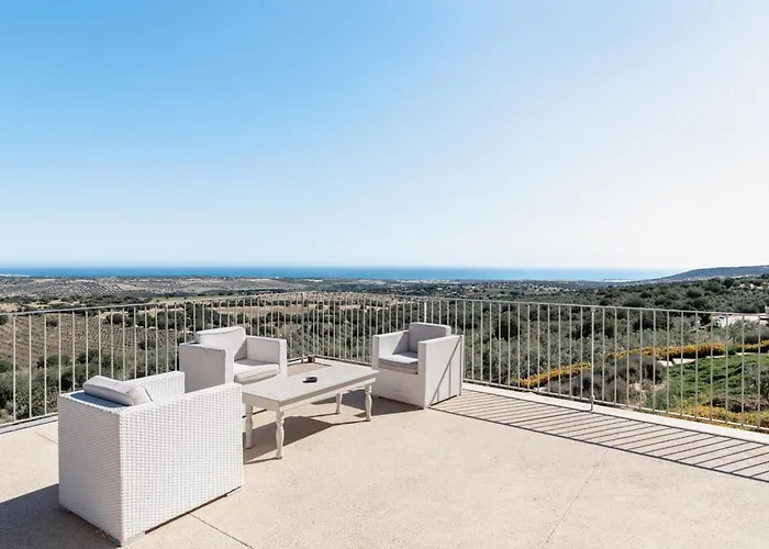 Relais Chiaramonte