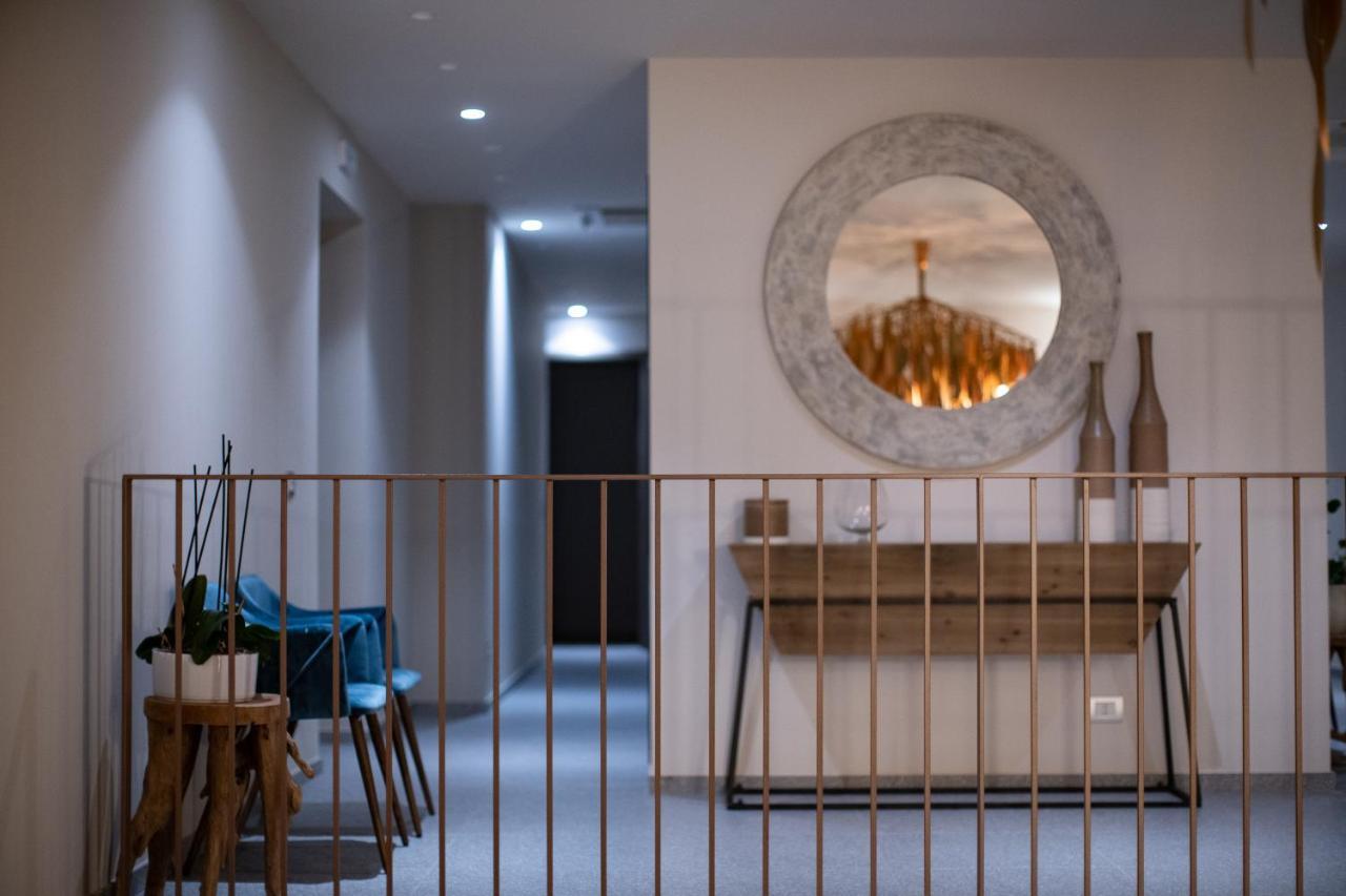 Relais Chiaramonte Resort Ragusa
