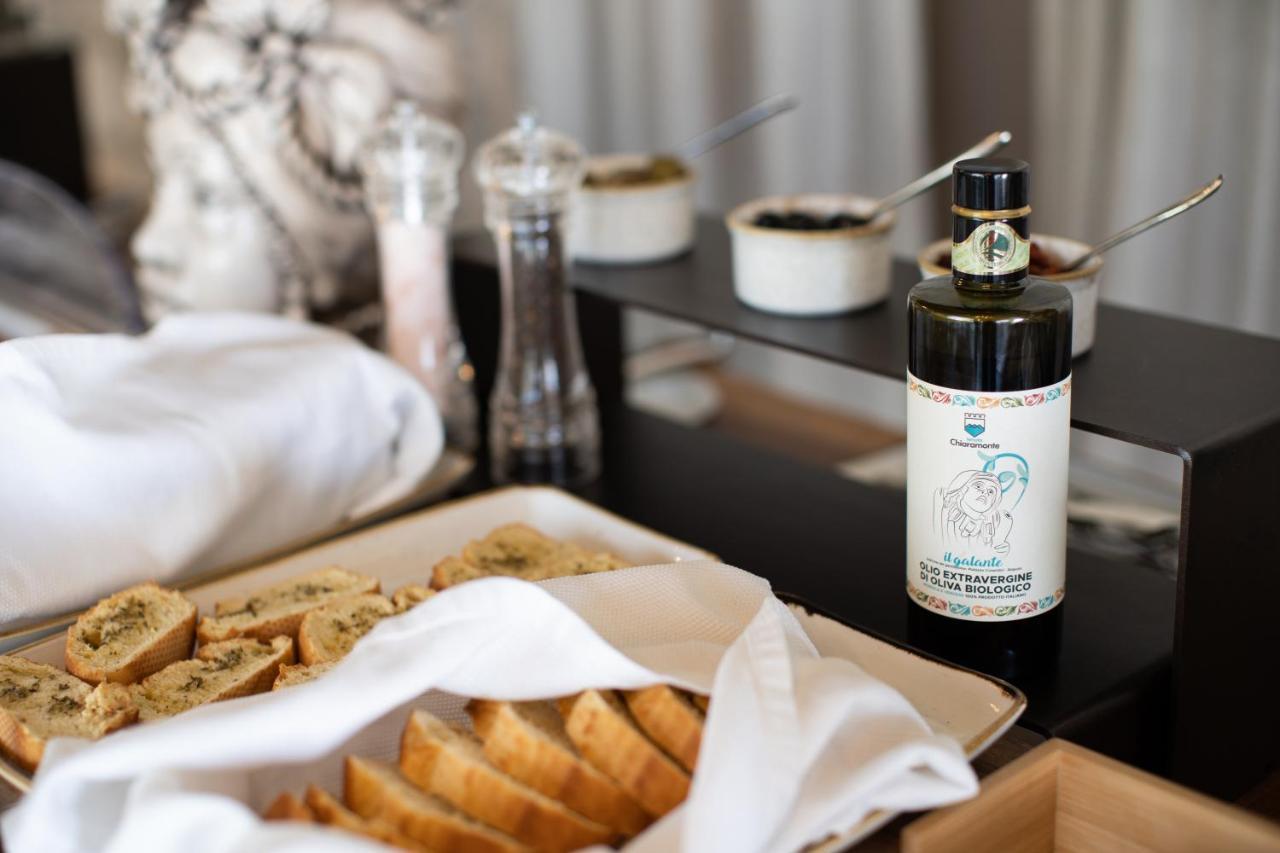 Relais Chiaramonte Ragusa
