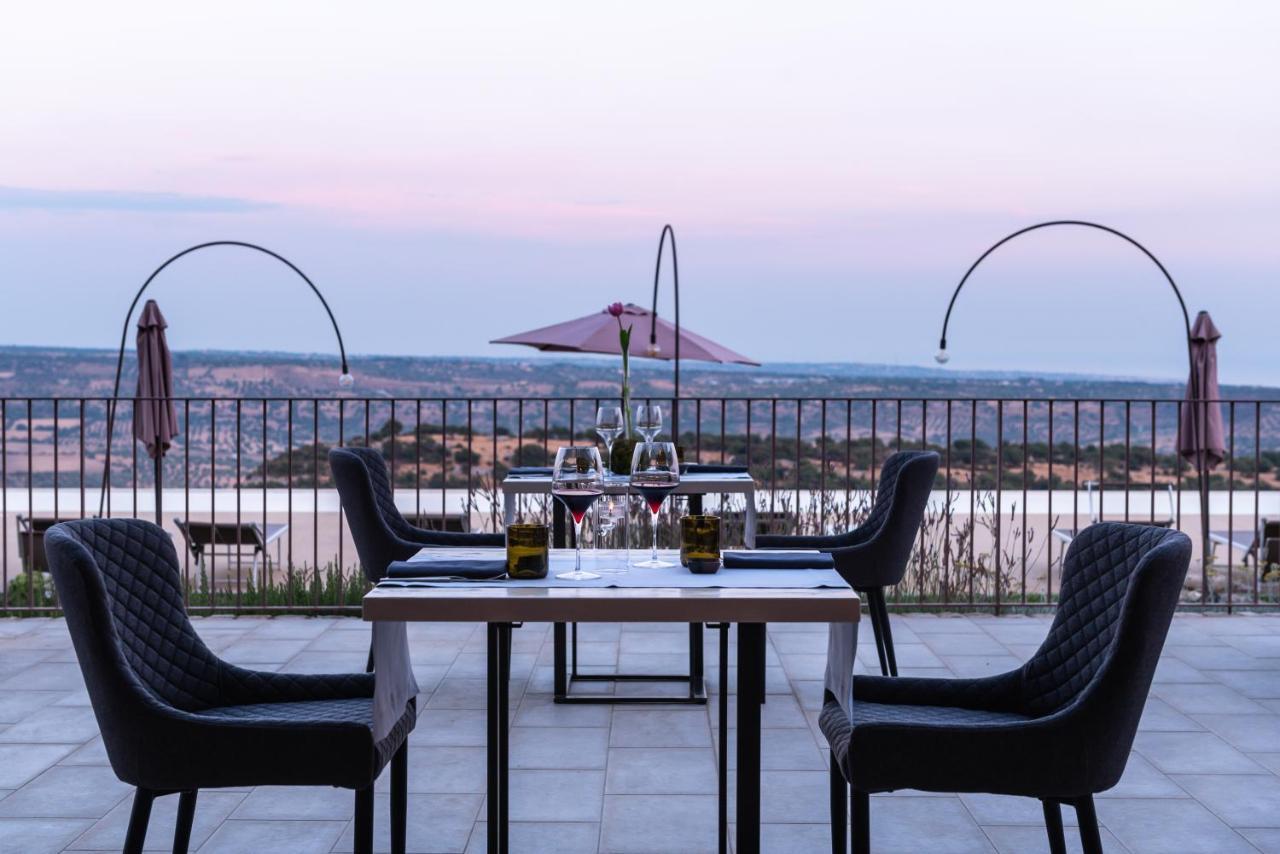Relais Chiaramonte Resort 4*