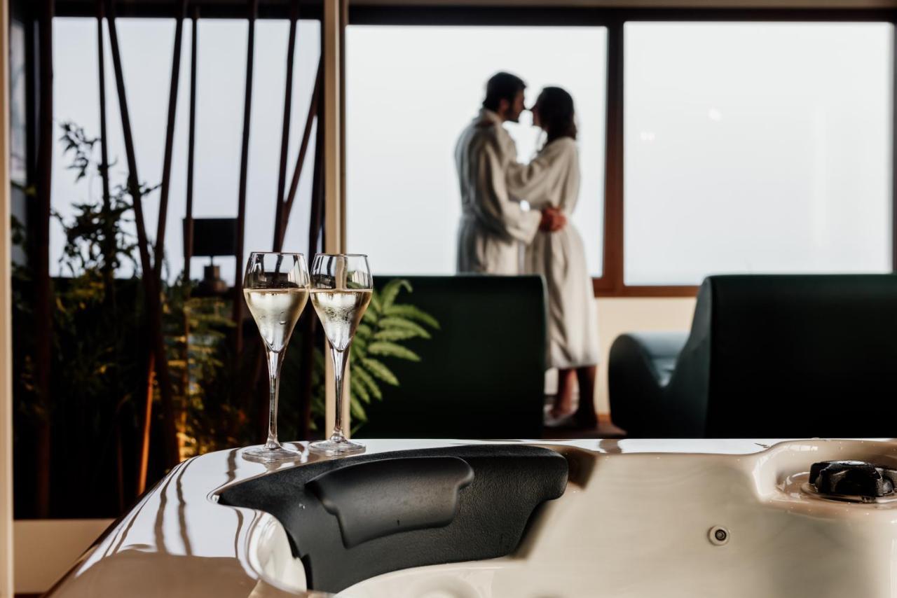 Resort Relais Chiaramonte