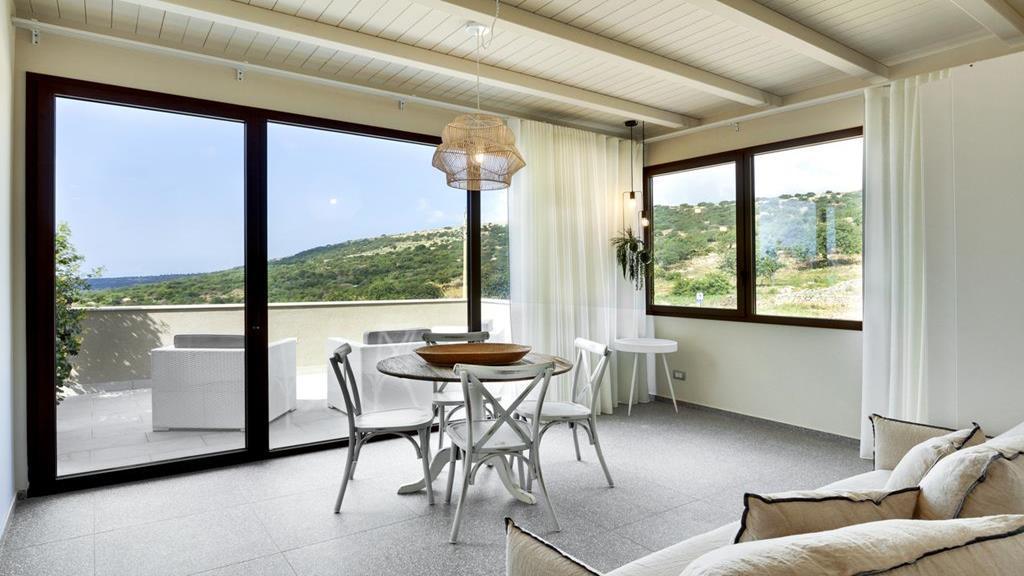 Relais Chiaramonte 4*