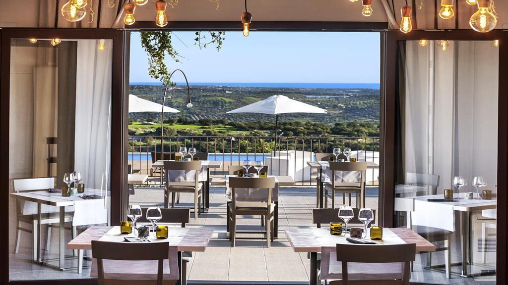 Relais Chiaramonte Resort Ragusa