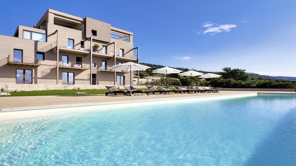Resort Relais Chiaramonte 4*