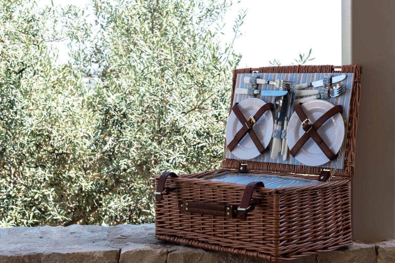 Relais Chiaramonte Resort 4*