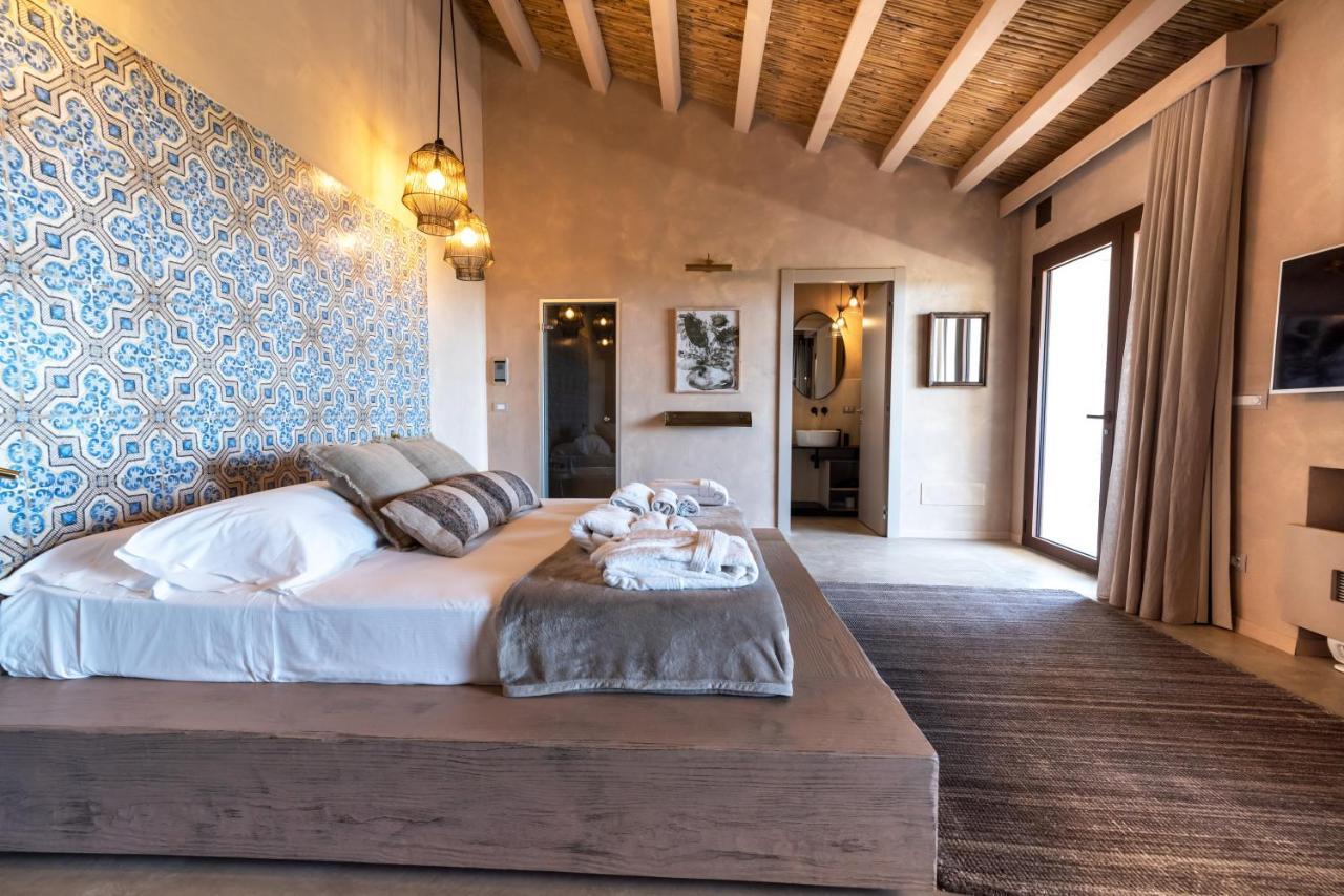 Relais Chiaramonte 4*