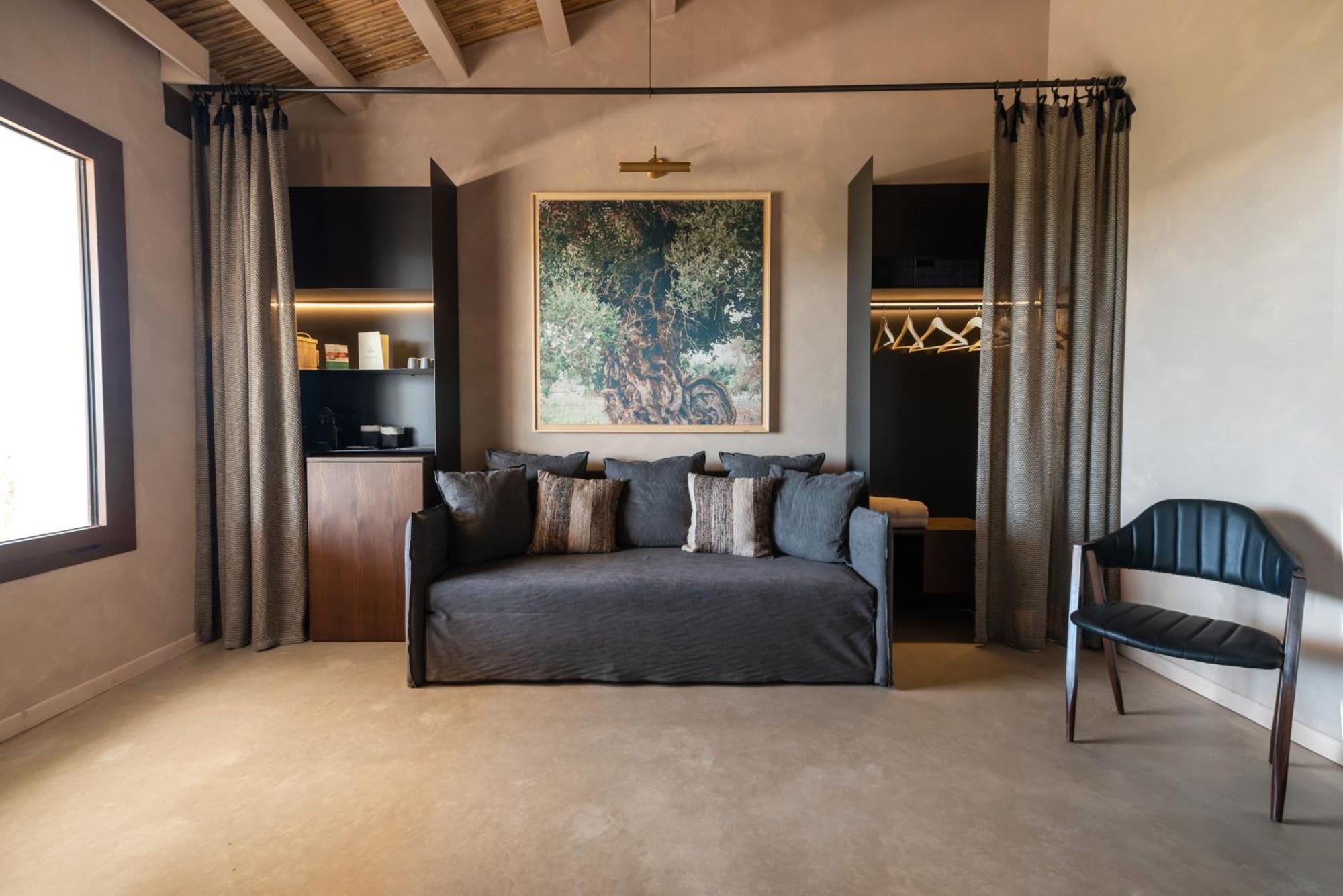 Resort Relais Chiaramonte Ragusa