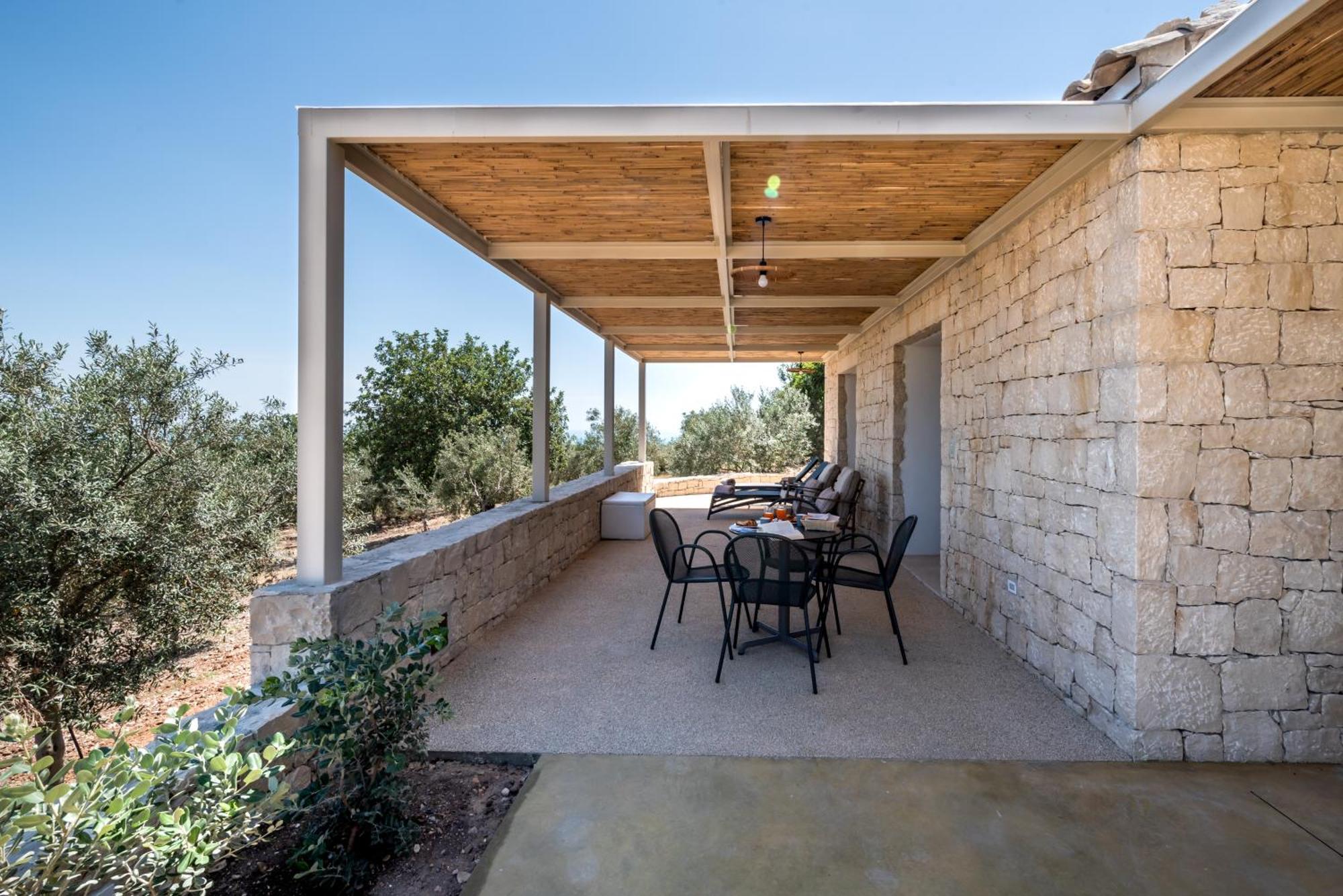 Relais Chiaramonte Ragusa