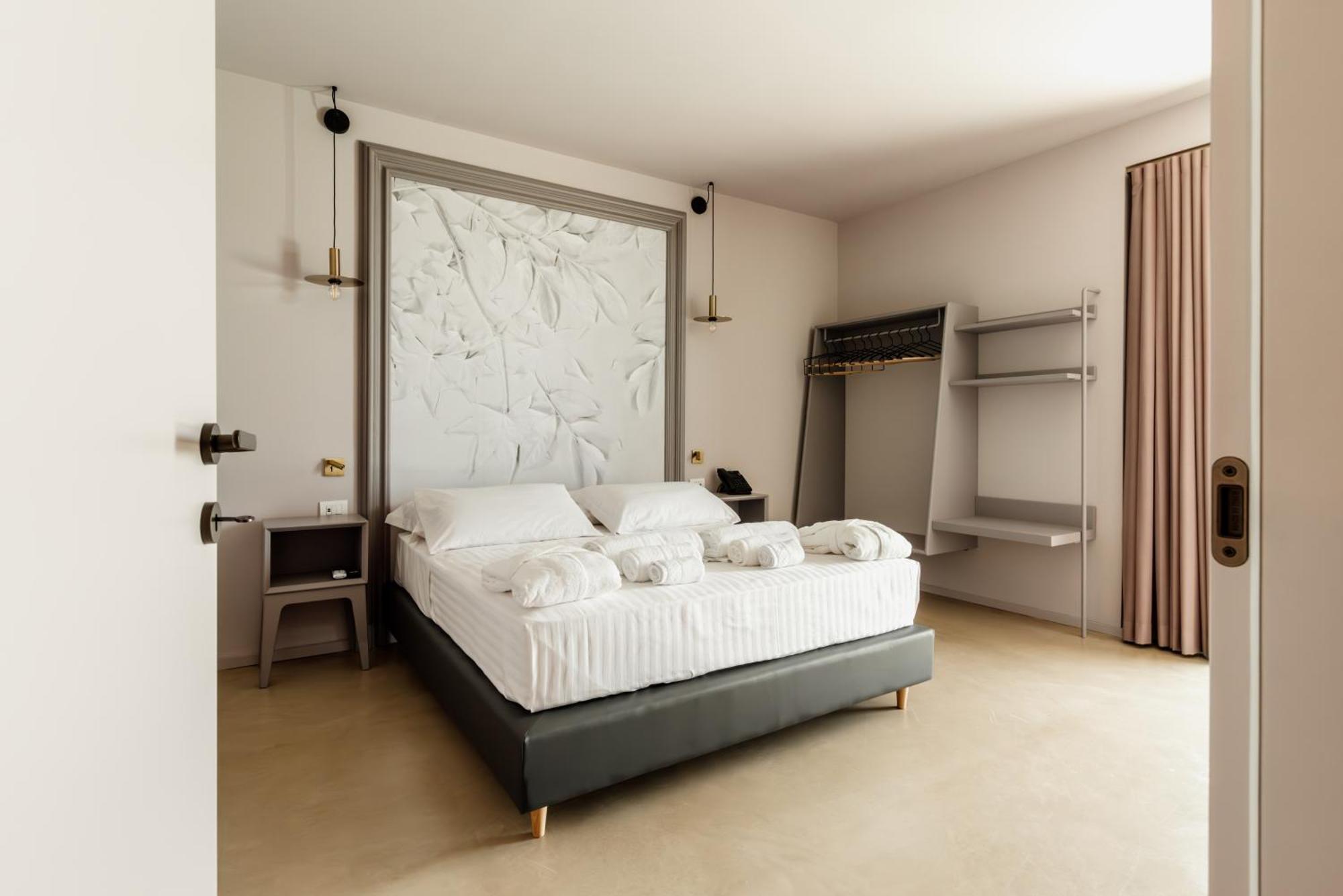 Relais Chiaramonte Resort 4*