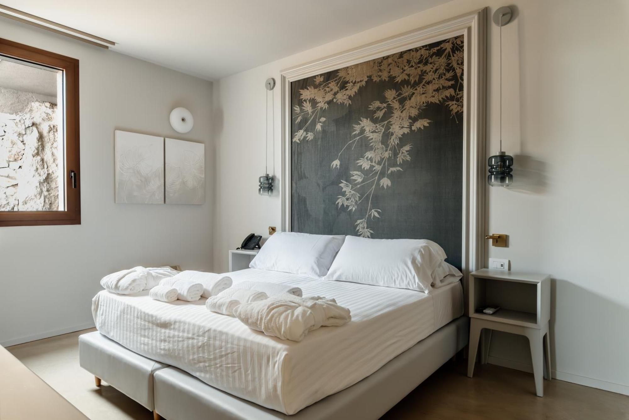 Relais Chiaramonte Resort 4*