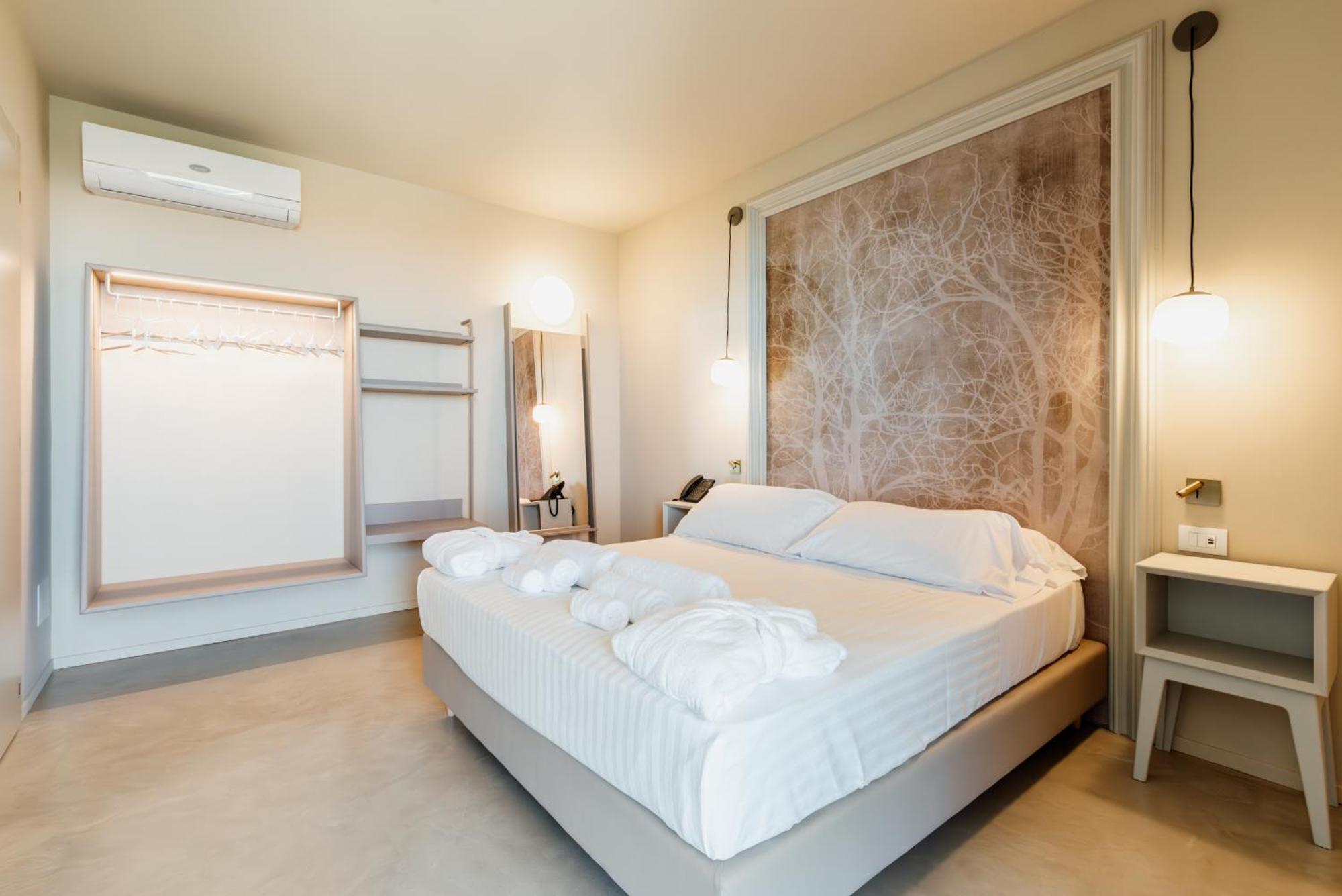 Relais Chiaramonte Resort