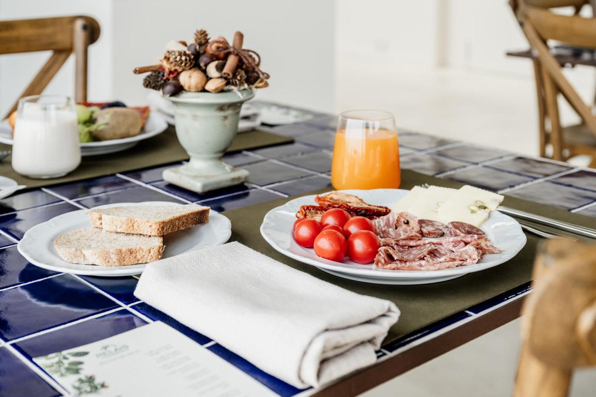 Relais Chiaramonte 4*