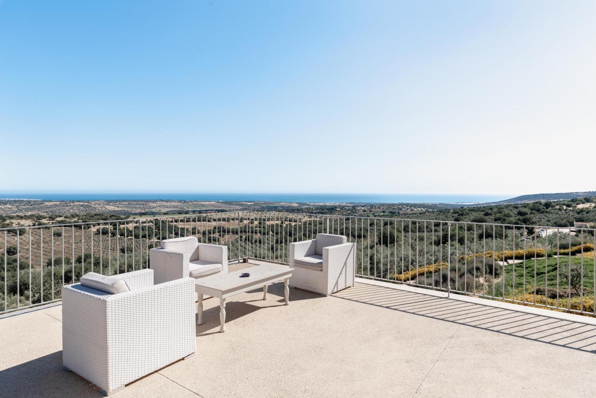 Resort Relais Chiaramonte
