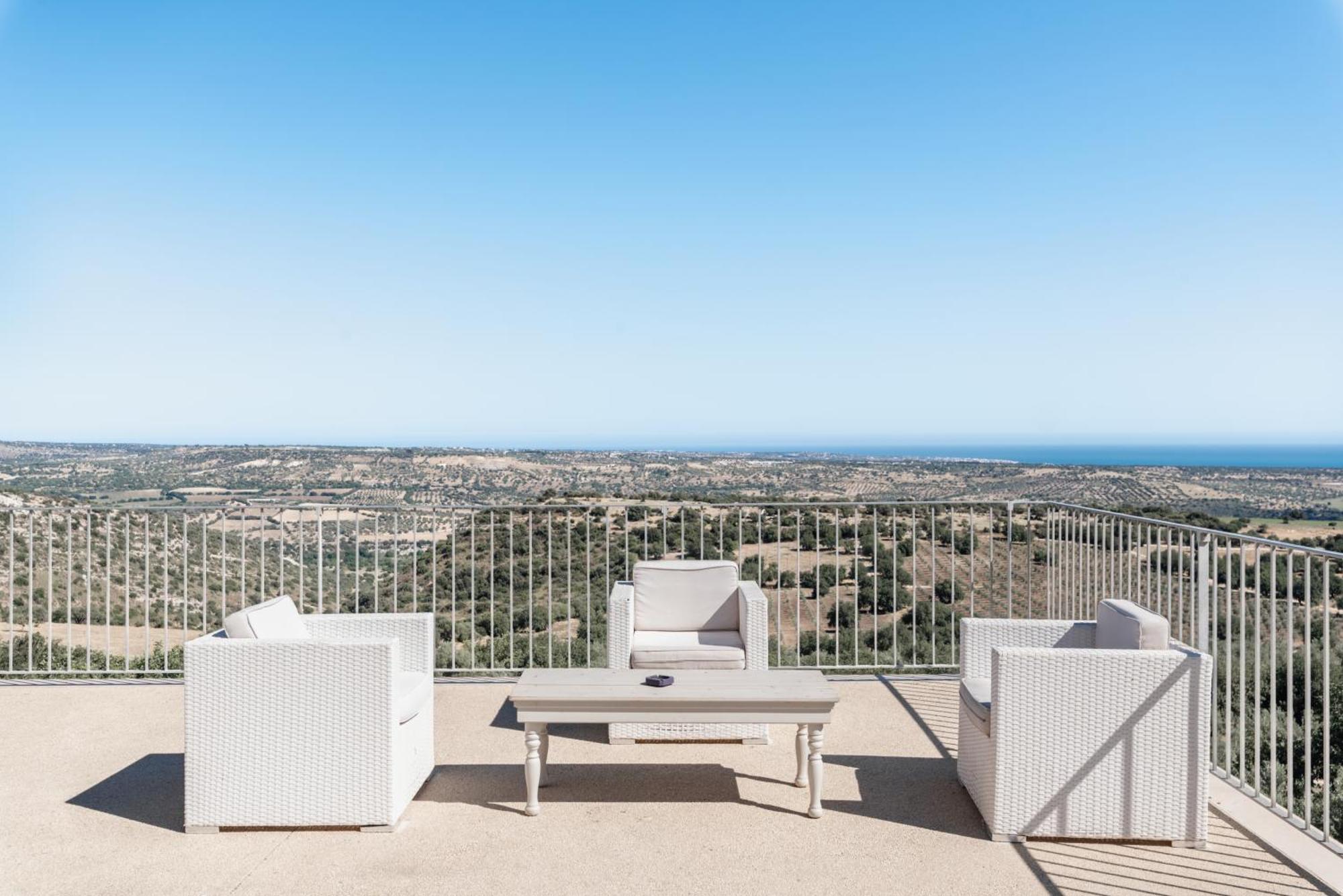 Resort Relais Chiaramonte