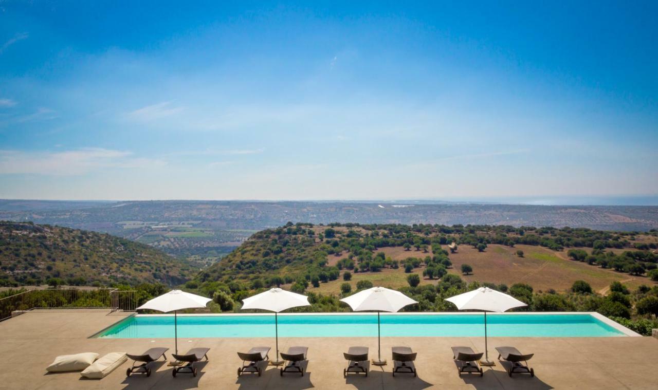 Resort Relais Chiaramonte 4*