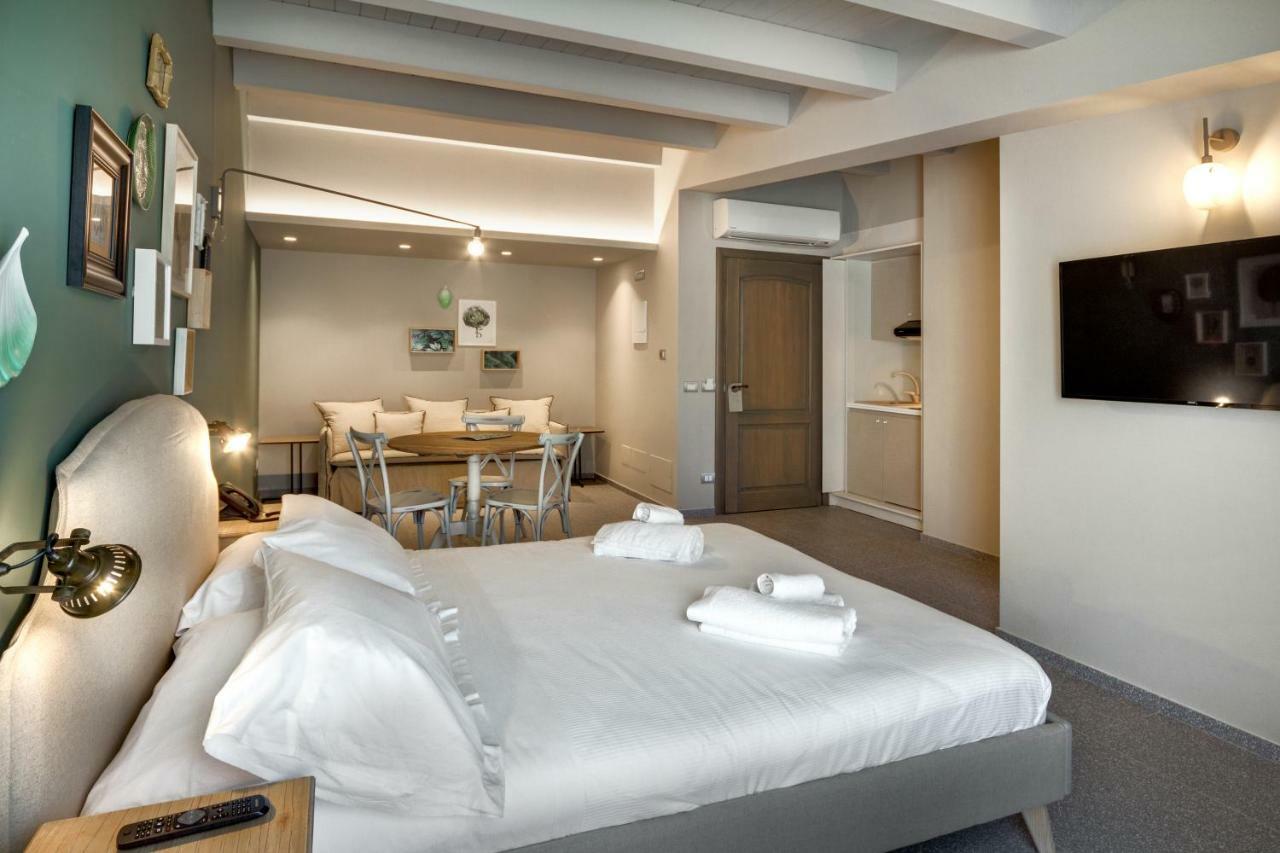 Resort Relais Chiaramonte