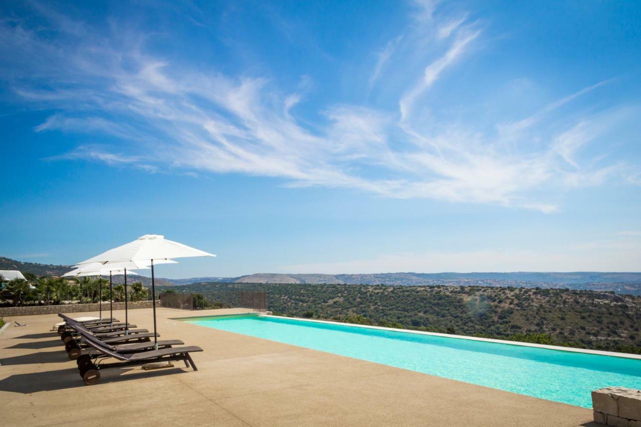 Relais Chiaramonte Resort 4*