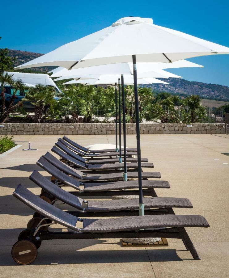 Relais Chiaramonte Ragusa